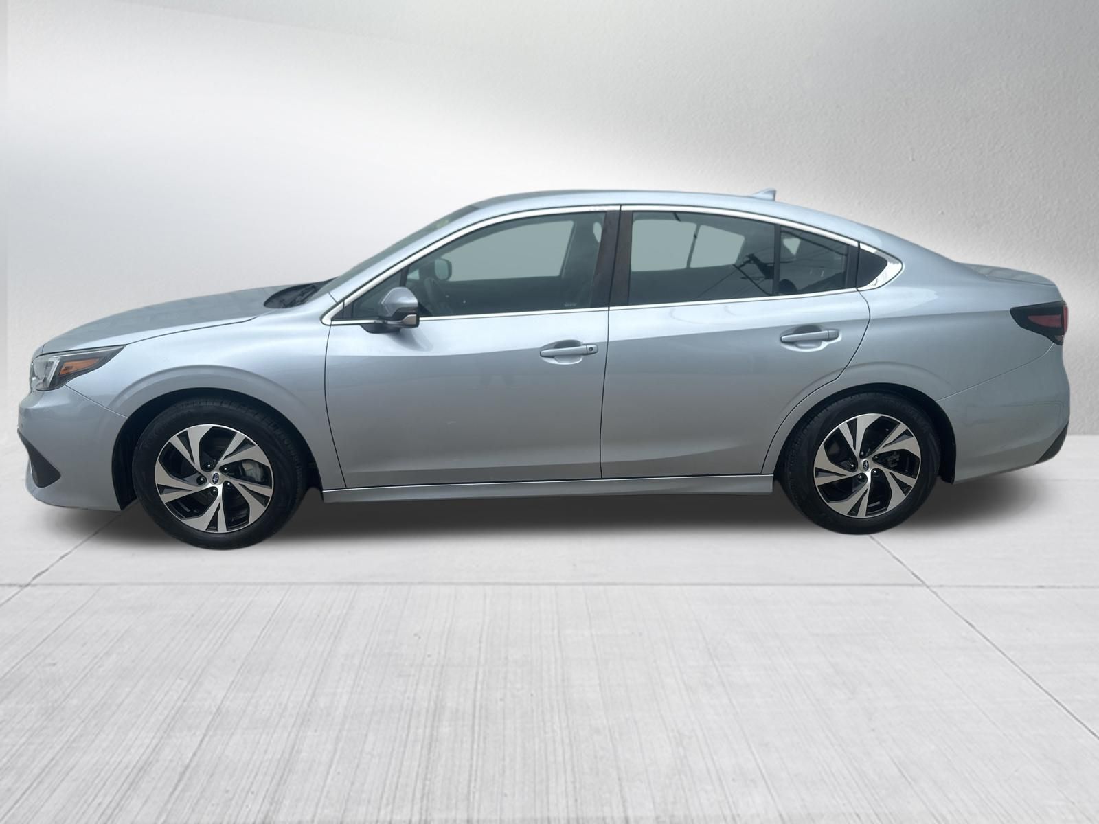 Used Car 2022 Subaru Legacy  Premium For Sale Under $20,000 In Austin, Texas