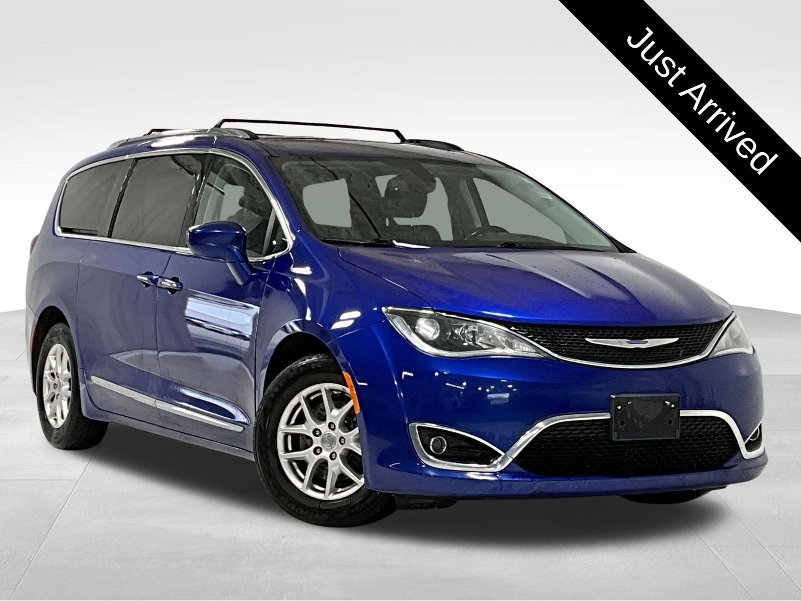 2020 Chrysler Pacifica Touring L FWD