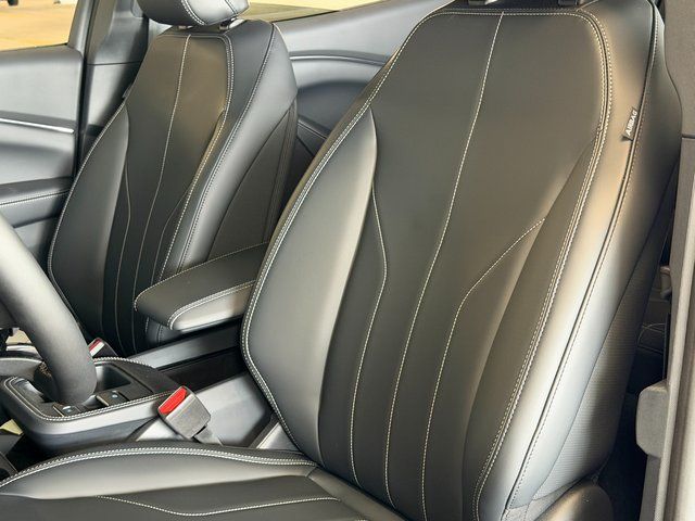New 2026 Glacier Gray Metallic Tri-coat Ford Select image 22