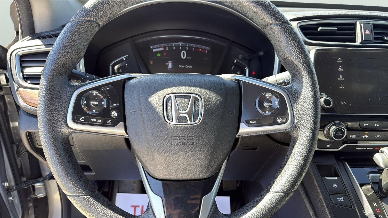 Used Car 2020 Honda Cr-v  Ex For Sale Under $25,000 In Austin, Texas