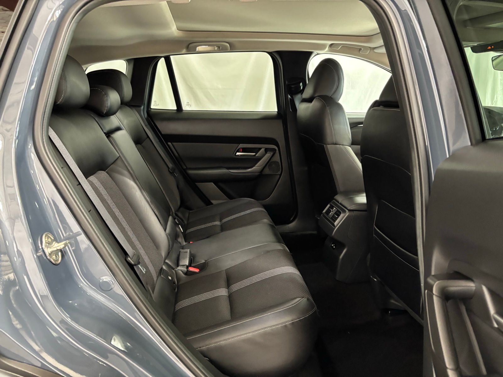 Used Car 2023 Mazda Cx-50  2.5 S Preferred Plus Package For Sale Under $30,000 In Austin, Texas