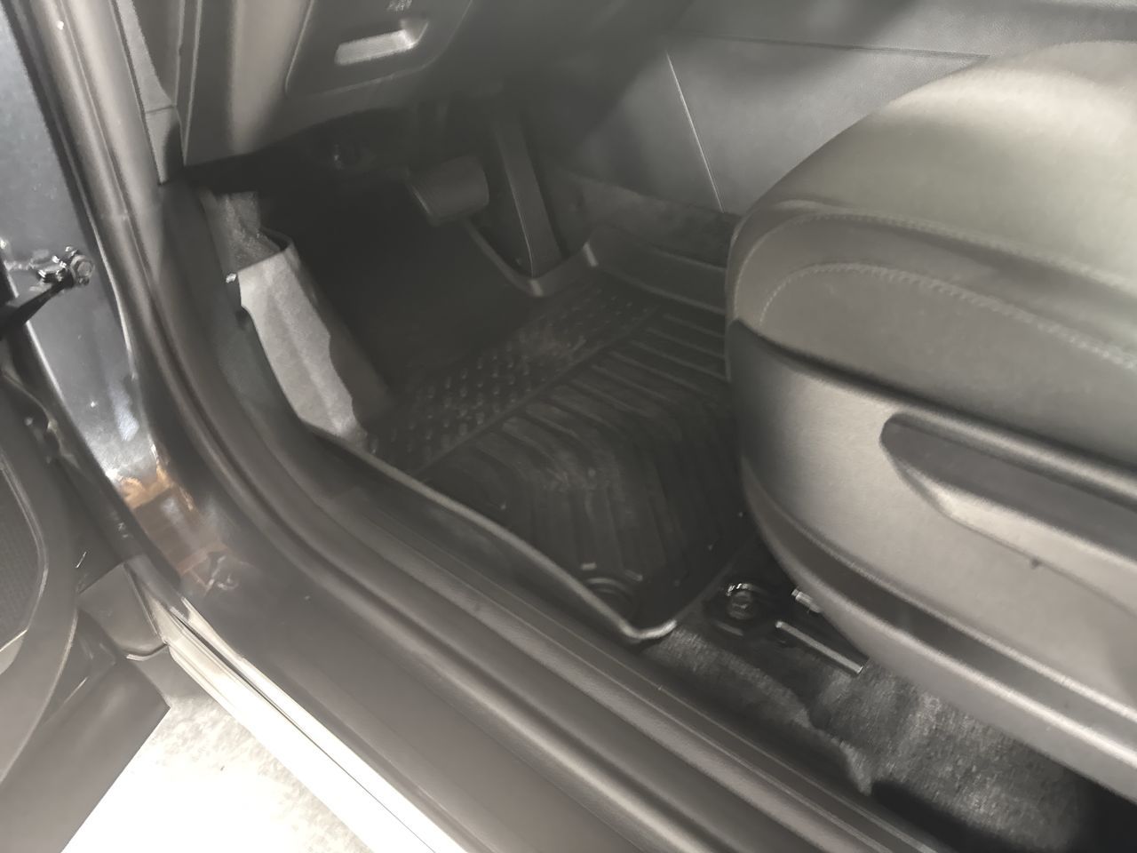 2023 Kia Sportage Hybrid LX photo 17