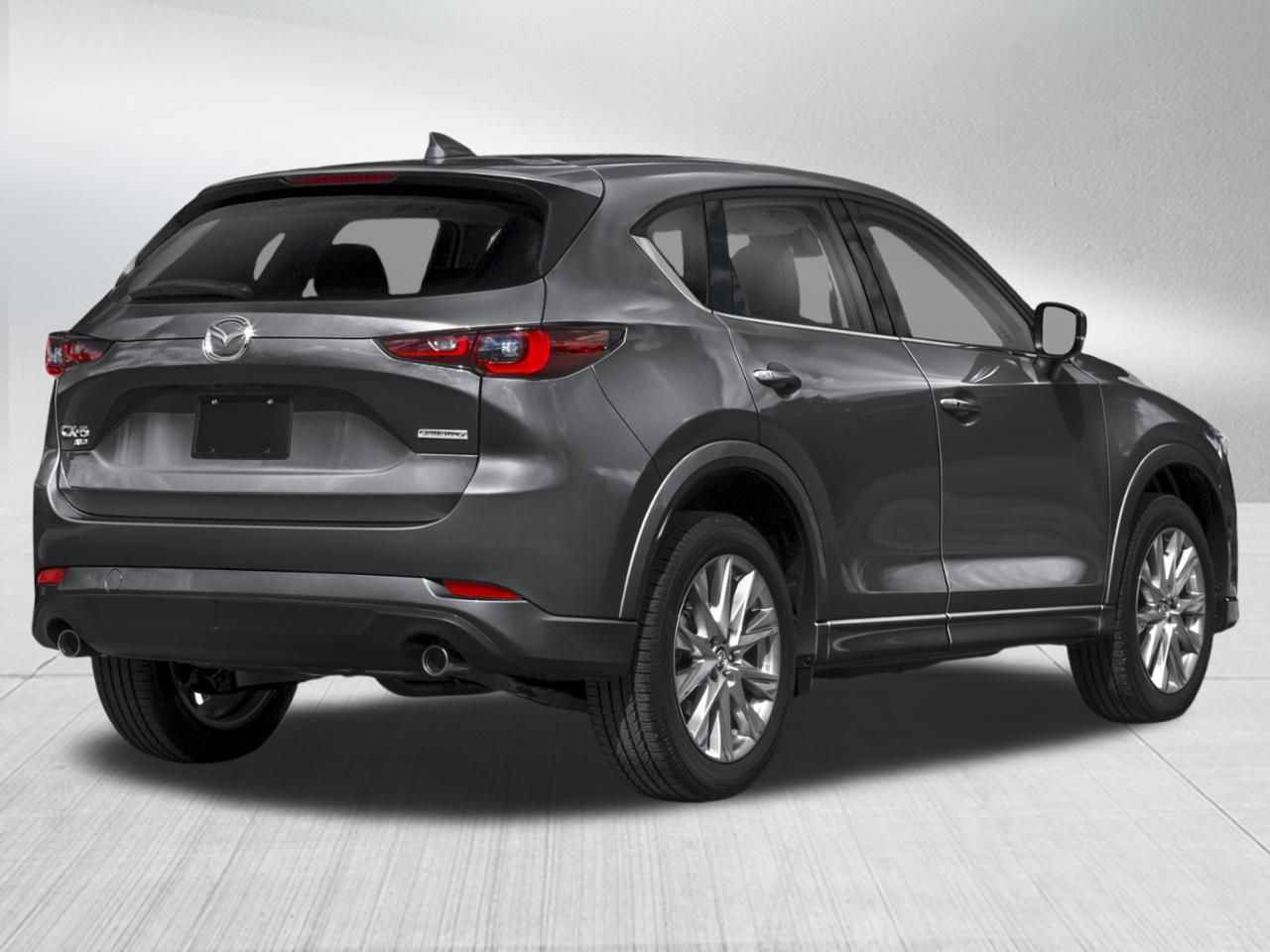 Used Car 2025 Mazda Cx-5  2.5 S Premium Plus Package For Sale Under $40,000 In Austin, Texas