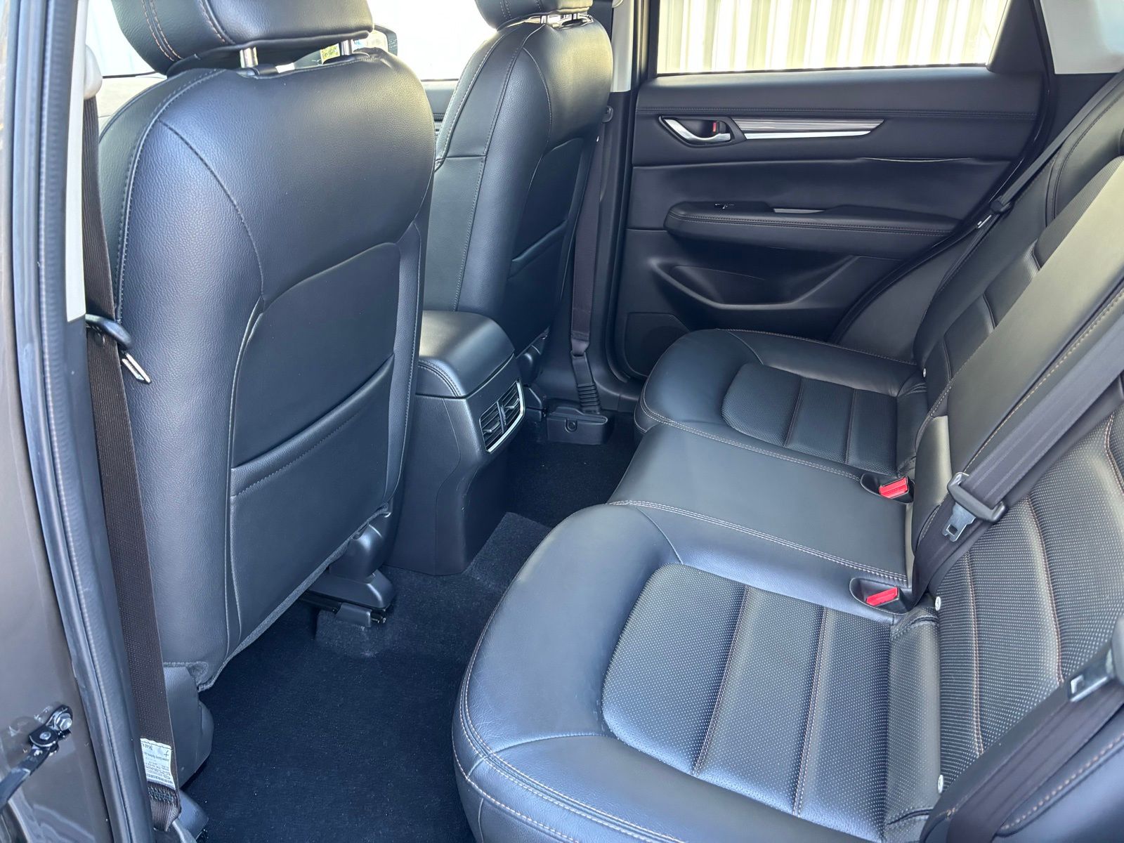 Used Car 2019 Mazda Cx-5  Grand Touring For Sale Under $25,000 In Austin, Texas