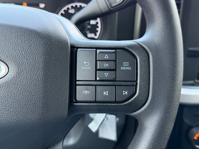 New 2026 Oxford White Ford XL image 28