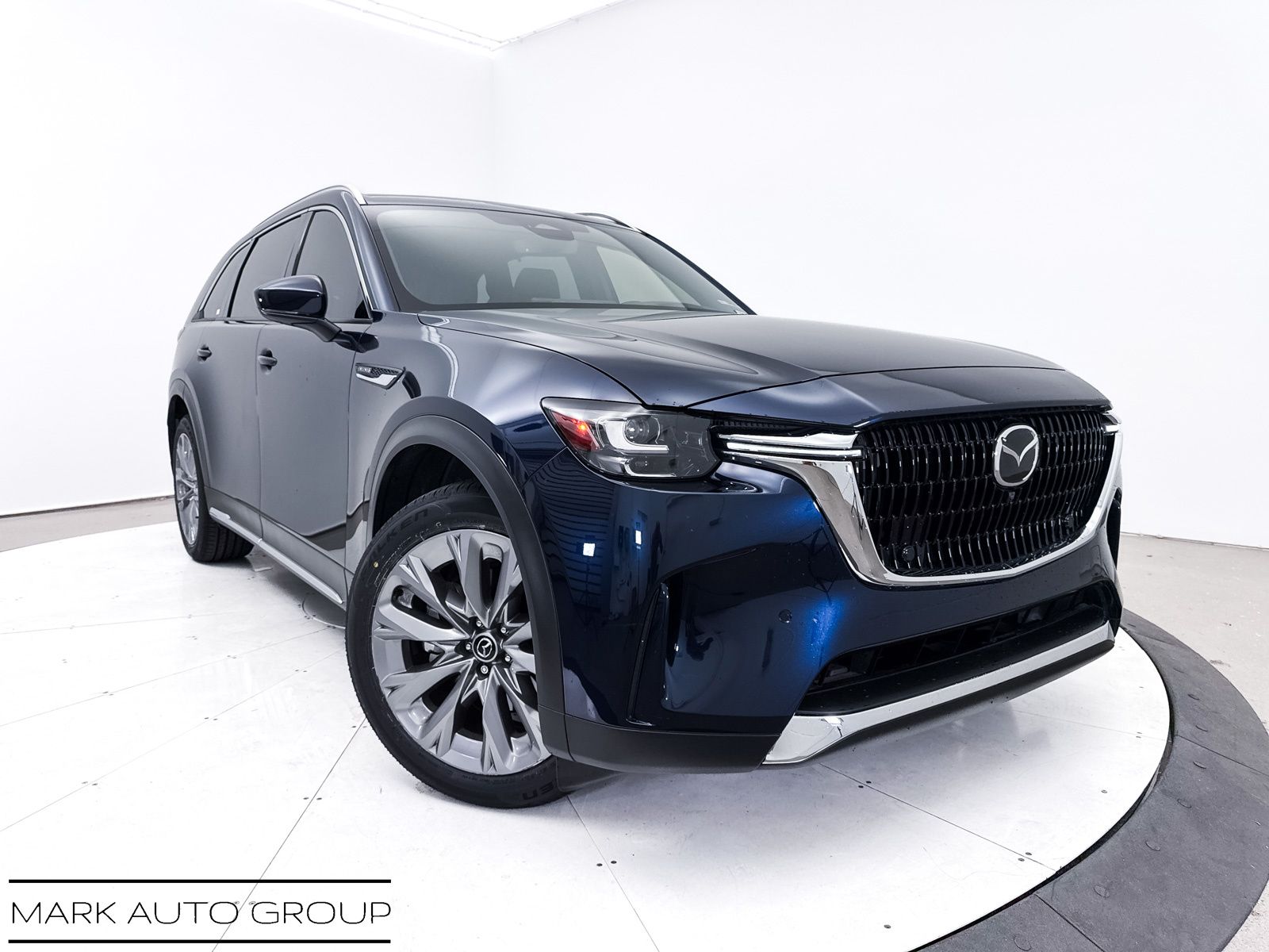2025 Mazda Mazda CX-90 3.3 Turbo Premium Plus