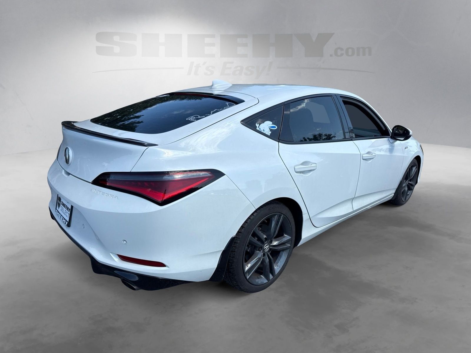 Used 2023  Acura A-Spec Tech Package image 15