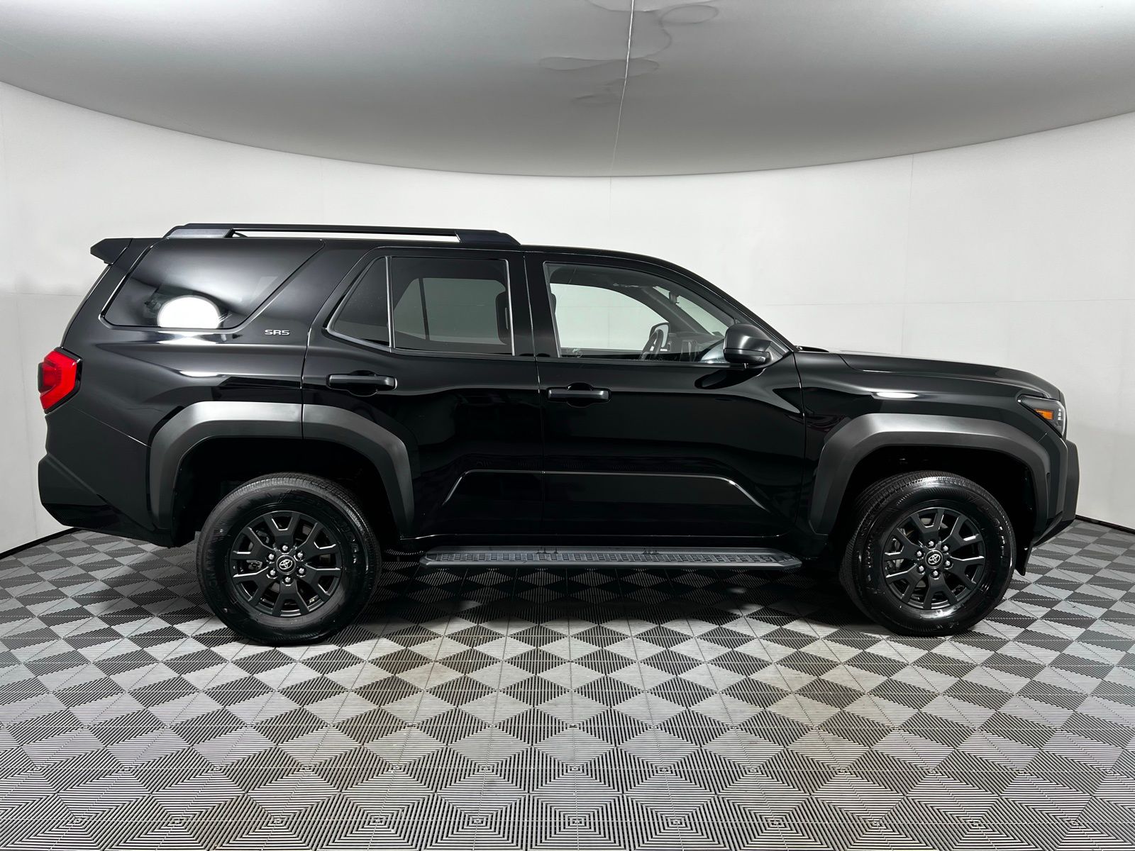 Thumbnail: 2025 Toyota 4Runner - 4