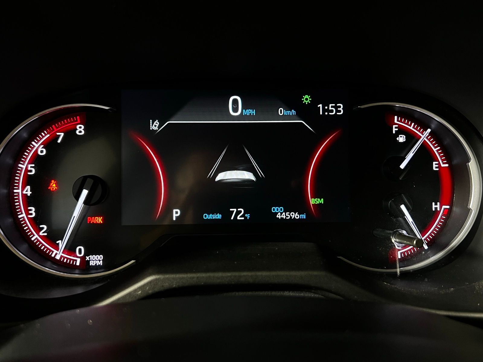 Thumbnail: 2024 Toyota RAV4 - 16