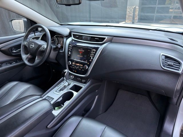 Used 2023 Nissan Murano SUV