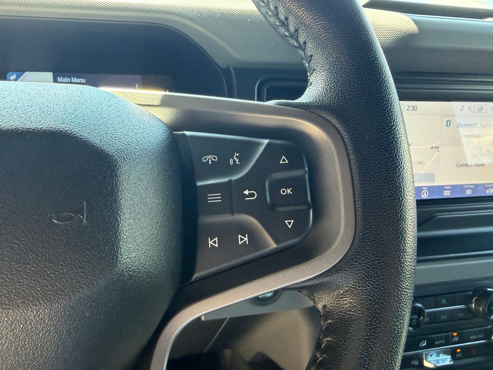 Used 2022 Ford Bronco SUV
