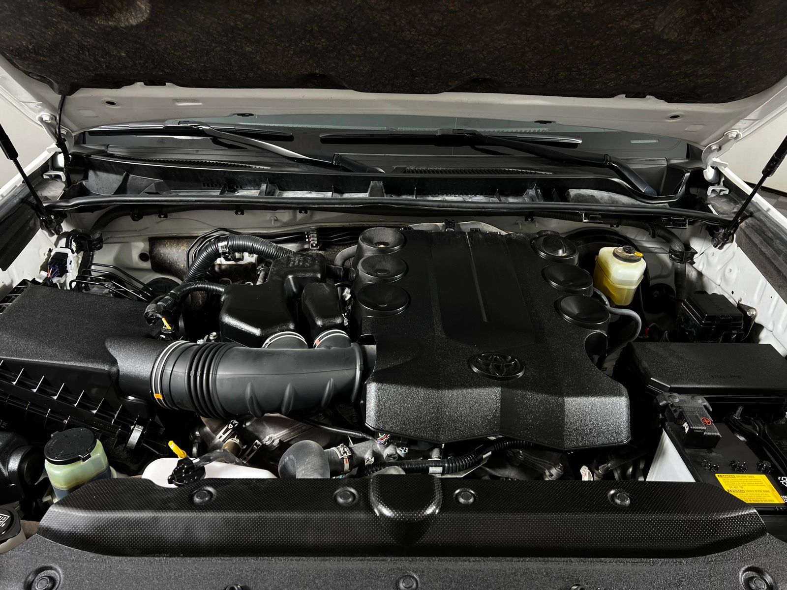 Thumbnail: 2023 Toyota 4Runner - 9