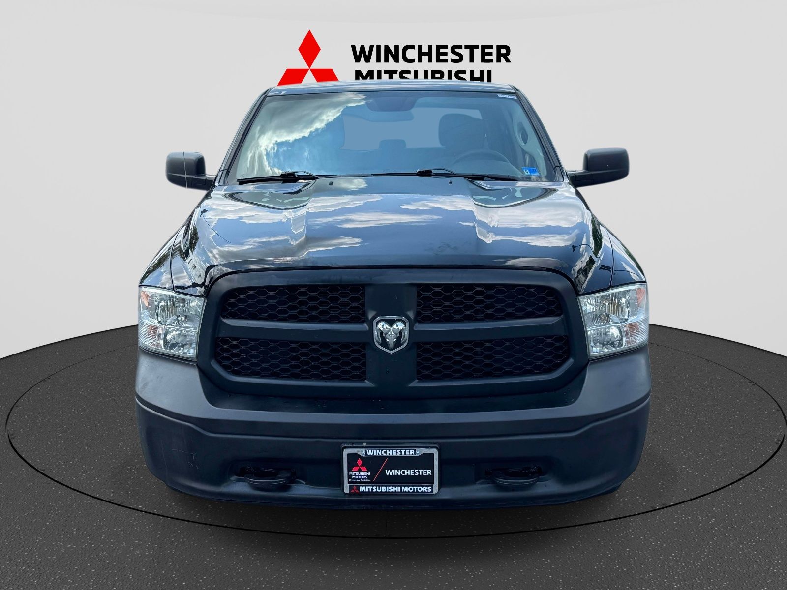 View vehicle photo 6