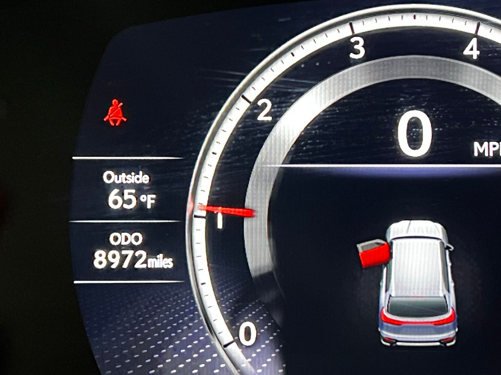 Thumbnail: 2024 Lexus LX - 15