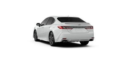 new 2026 Toyota Camry car