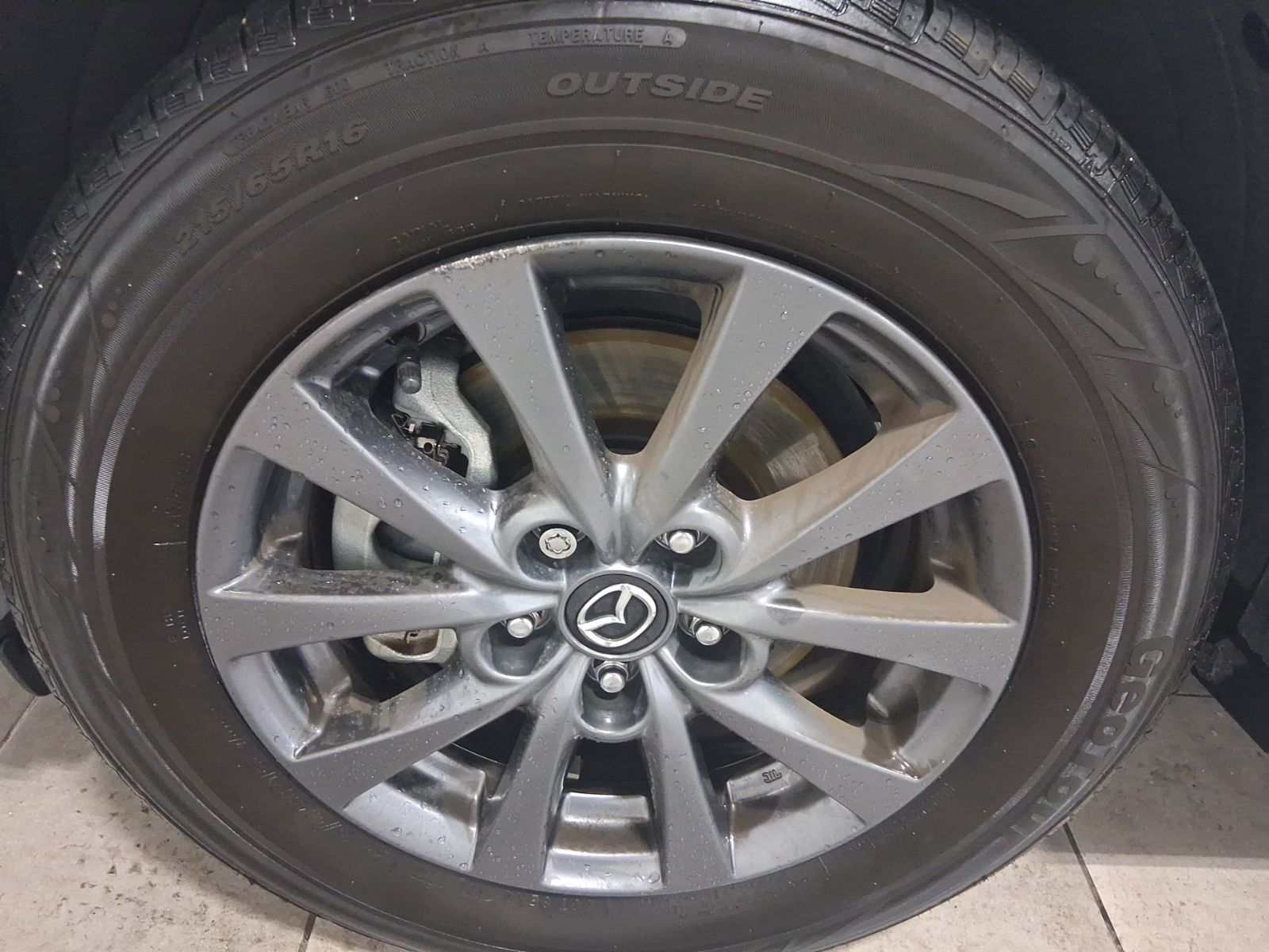 Used Car 2021 Mazda Cx-30  2.5 S For Sale Under $25,000 In Austin, Texas