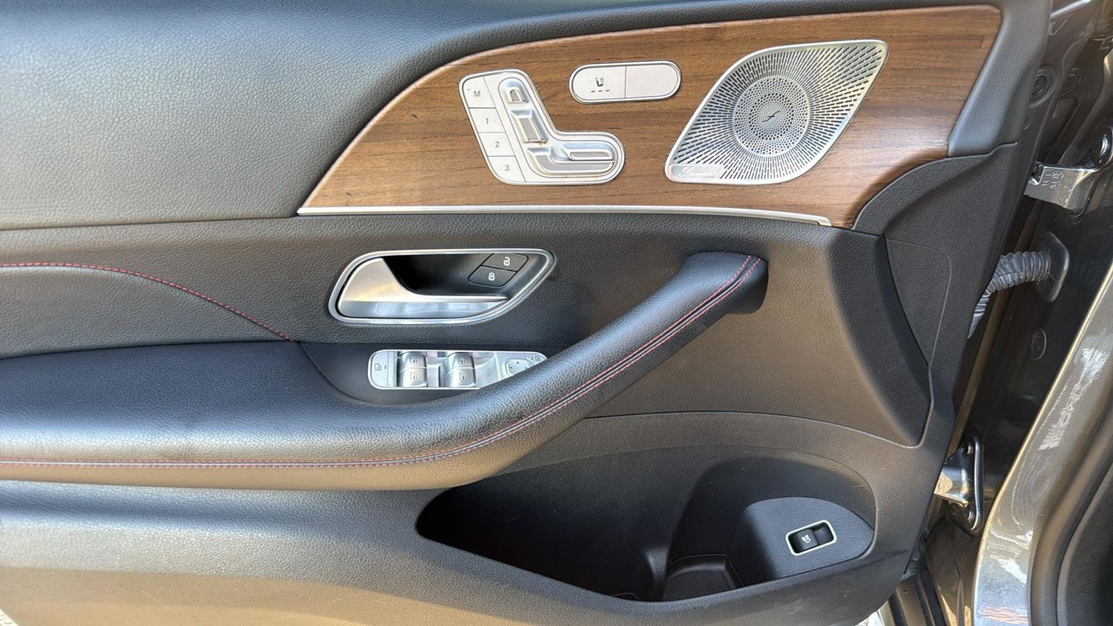 Used Car 2021 Mercedes-benz Gle  Gle 53 Amg® For Sale Under $50,000 In Austin, Texas