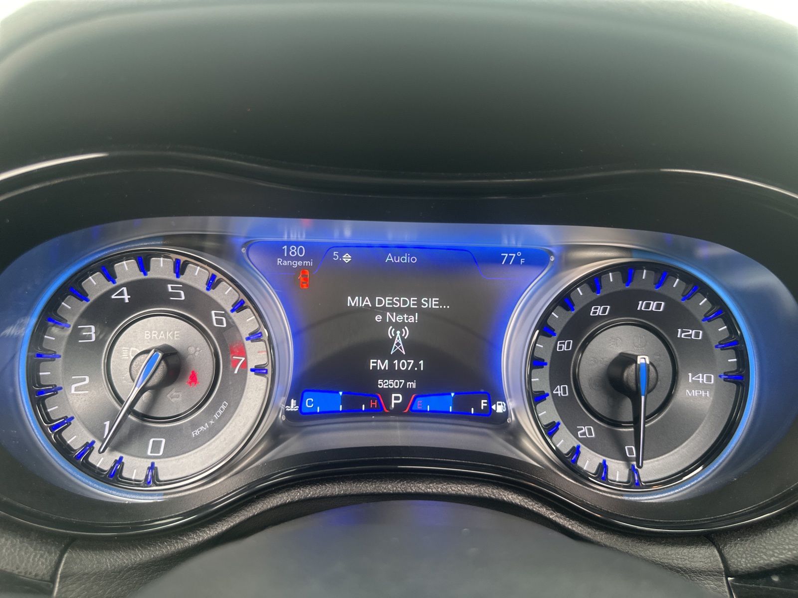 Used Car 2023 Chrysler 300  S For Sale Under $30,000 In Austin, Texas