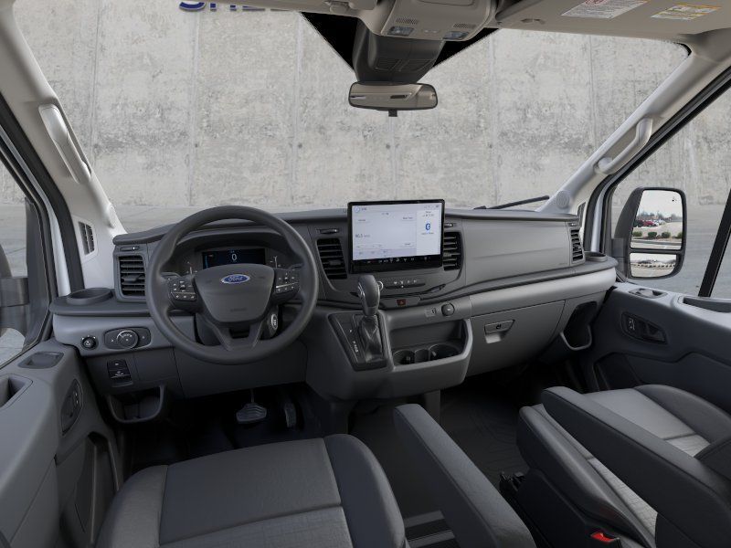 New 2026 Oxford White Ford  image 9