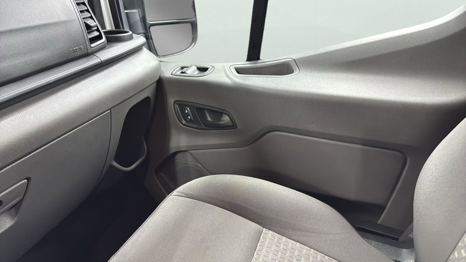 Used Car 2023 Ford Transit-350  Xlt For Sale Under $50,000 In Austin, Texas