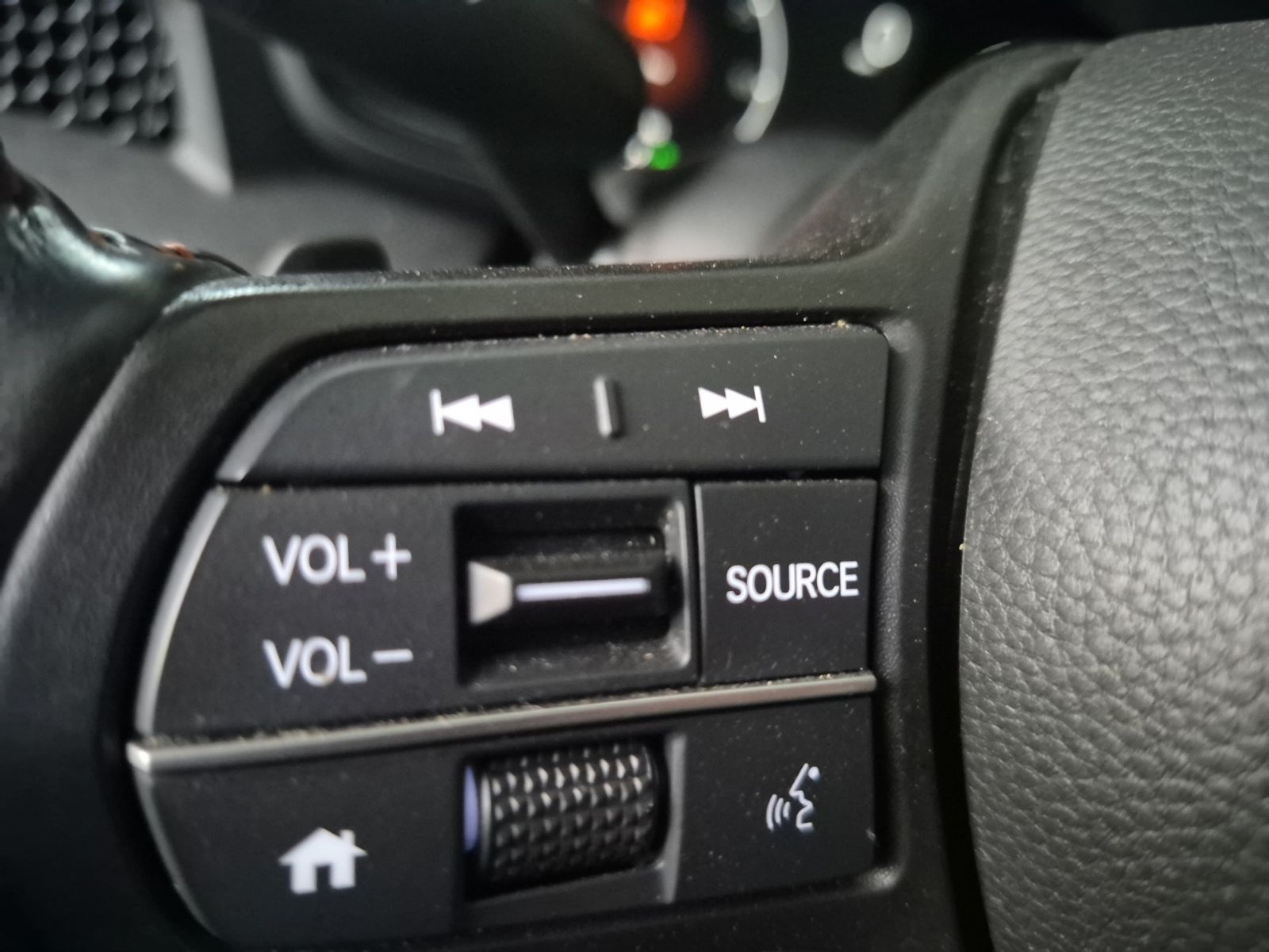 2023 Honda CR-V Hybrid Sport Red at Bayway Cadillac Southwest