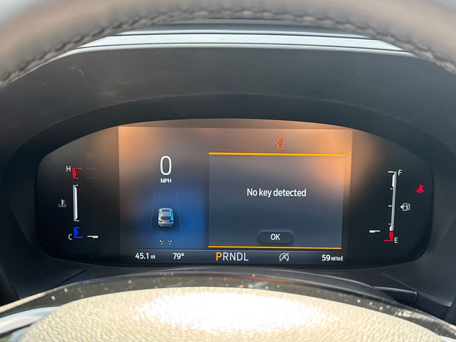 2025 Ford Escape Active photo 26