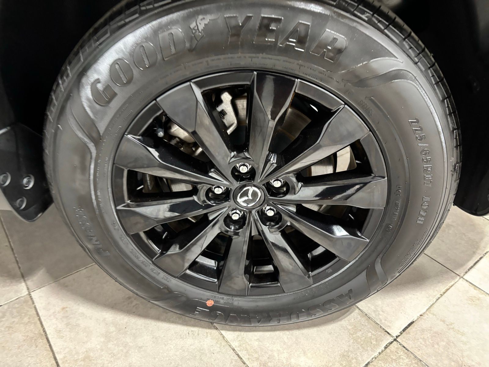 Used Car 2024 Mazda Cx-50  2.5 S Preferred Package For Sale Under $30,000 In Austin, Texas