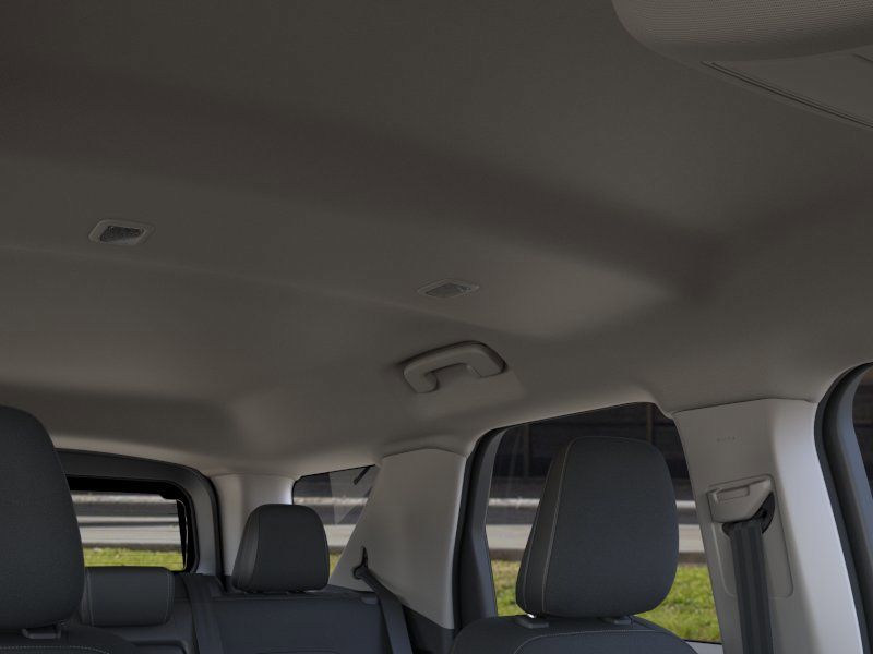 New Car 2025 Ford Bronco Sport  Big Bend For Sale Under $35,000 In Austin, Texas