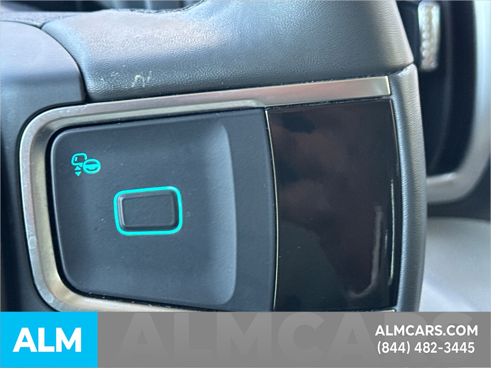 Used 2025 Gray Ford Active image 33