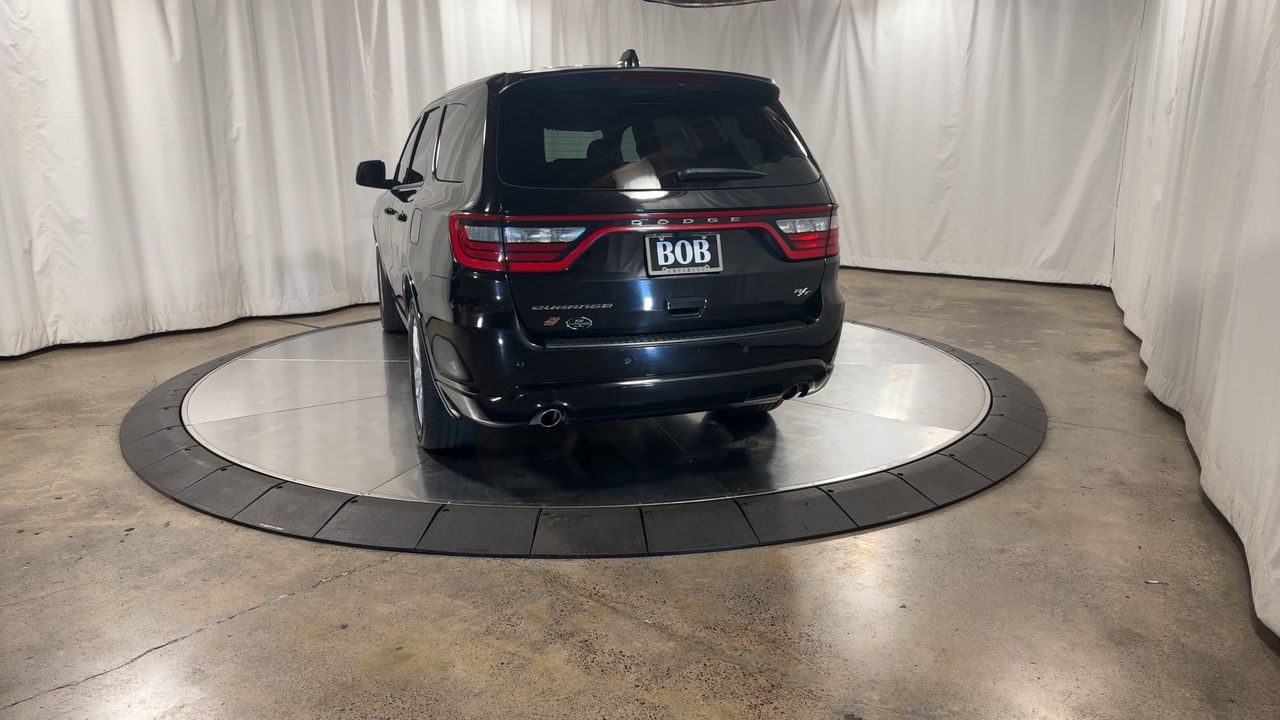 2022 Dodge Durango R/T photo 7