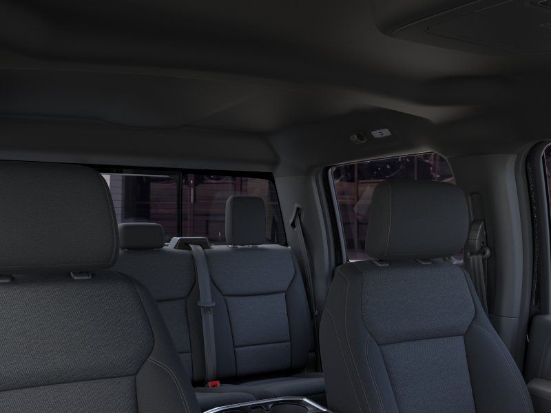 New 2026 Black Ford XLT image 22