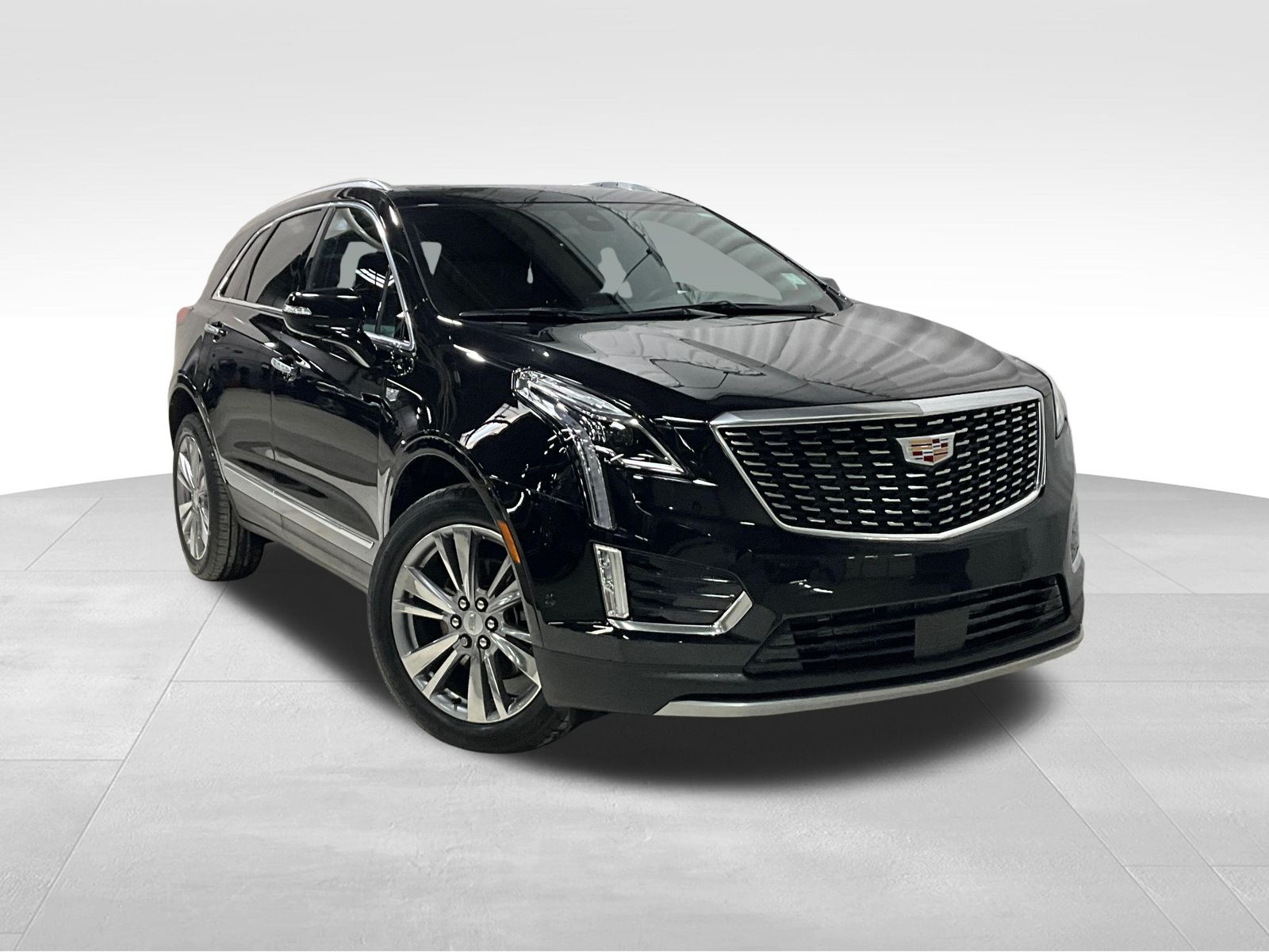 2023 Cadillac XT5 Premium Luxury AWD