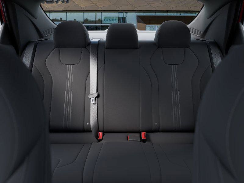 Elantra SEL Sport