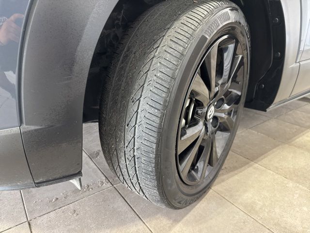 Used Car 2024 Mazda Cx-30  2.5 S Carbon Edition For Sale Under $25,000 In Austin, Texas