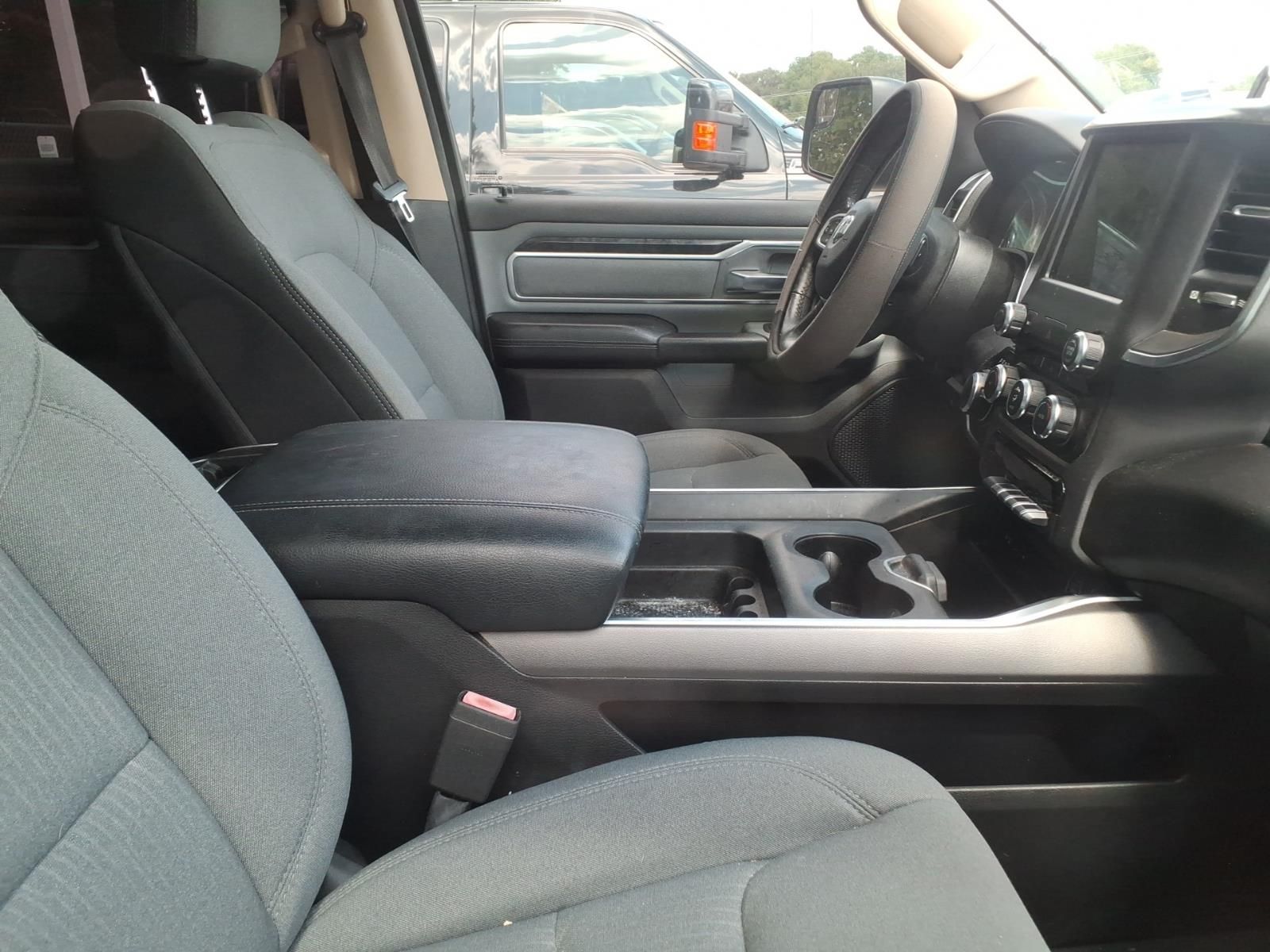 2019 Ram 1500 Big Horn/Lone Star - 7
