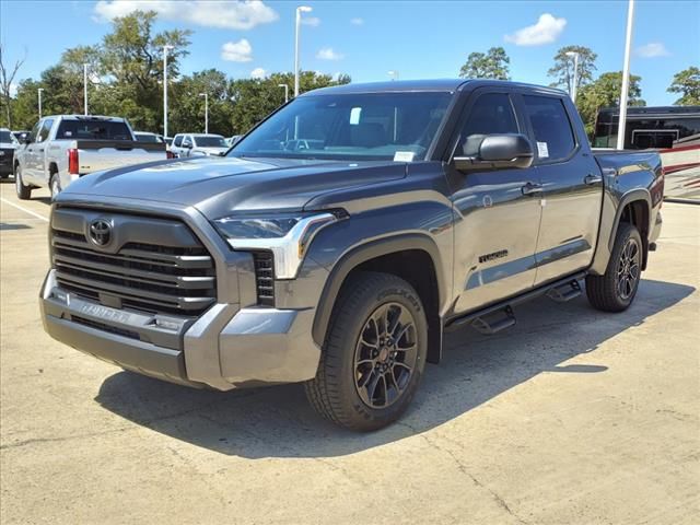 2025 Toyota Tundra SR5 - 6