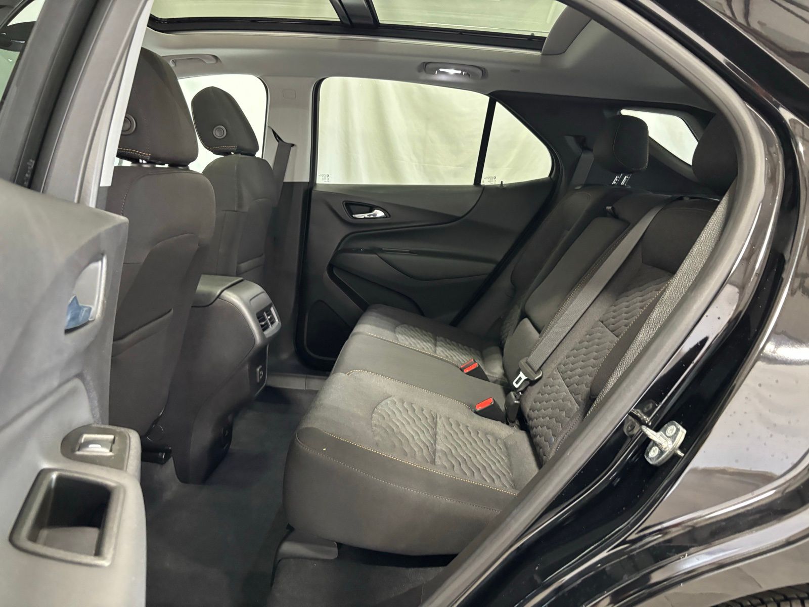 Used Car 2021 Chevrolet Equinox  Lt For Sale Under $25,000 In Austin, Texas