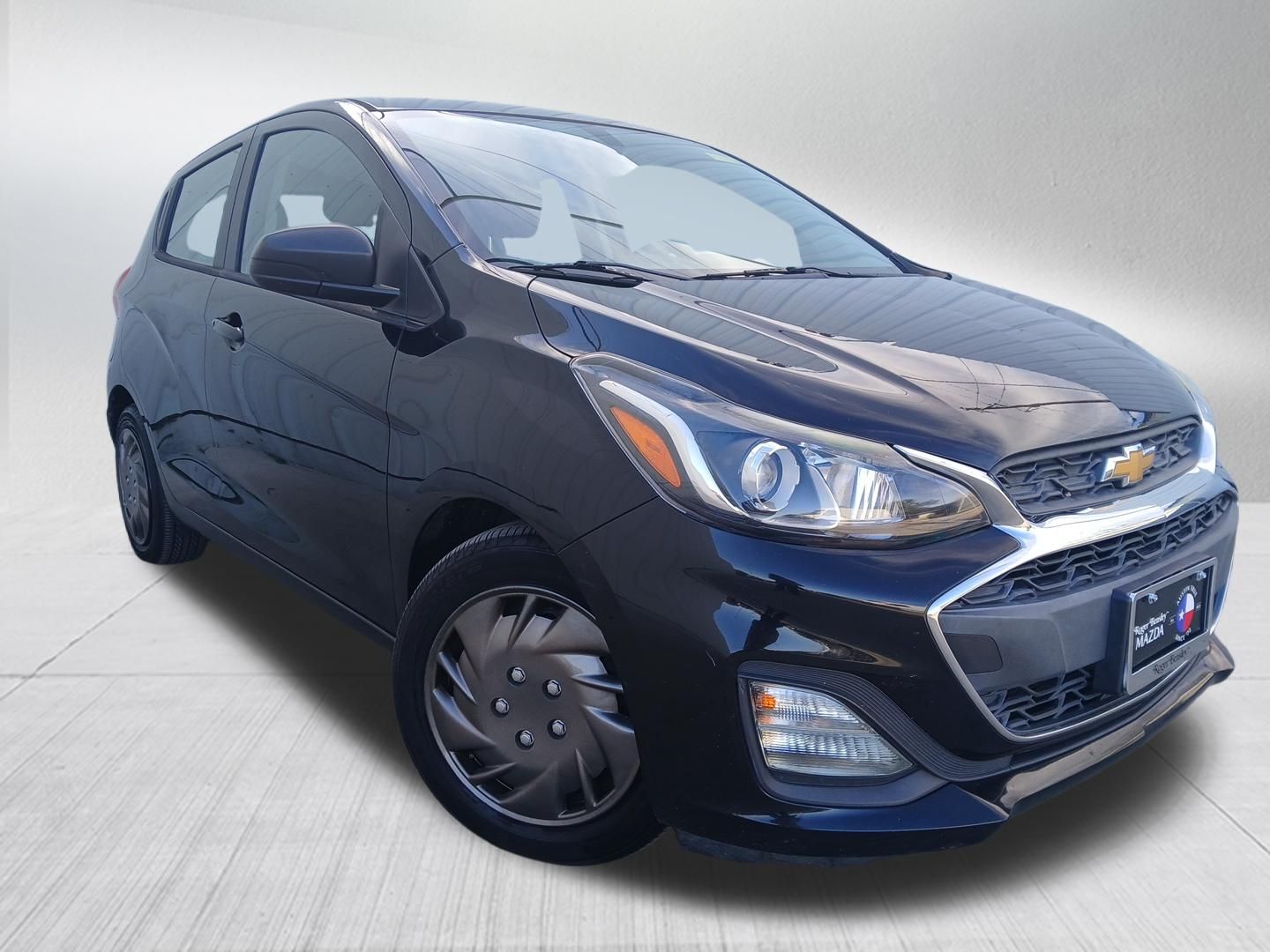 Used Car 2019 Chevrolet Spark  Ls For Sale Under $12,000 In Austin, Texas