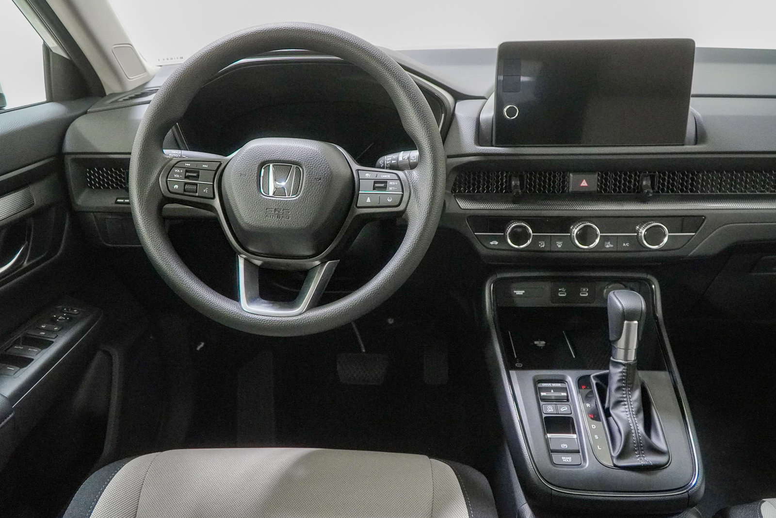 2026 Honda CR-V EX - Photo 21