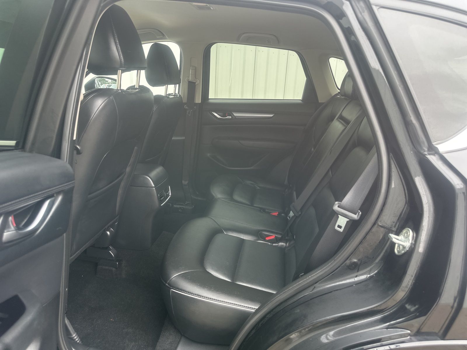 Used Car 2024 Mazda Cx-5  2.5 S Select Package For Sale Under $25,000 In Austin, Texas