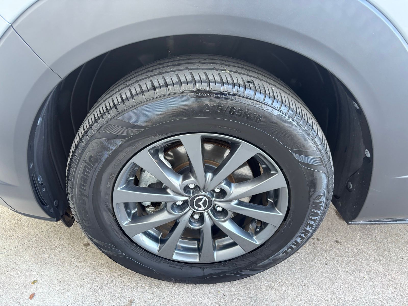 Used Car 2020 Mazda Cx-30  S For Sale Under $15,000 In Austin, Texas