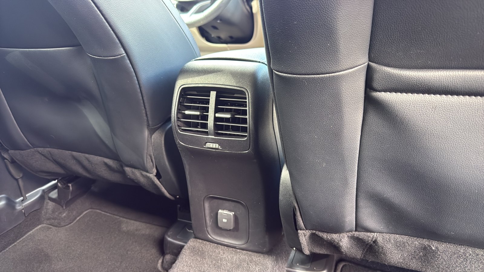 Certified Used 2020 Black Ford SEL image 26