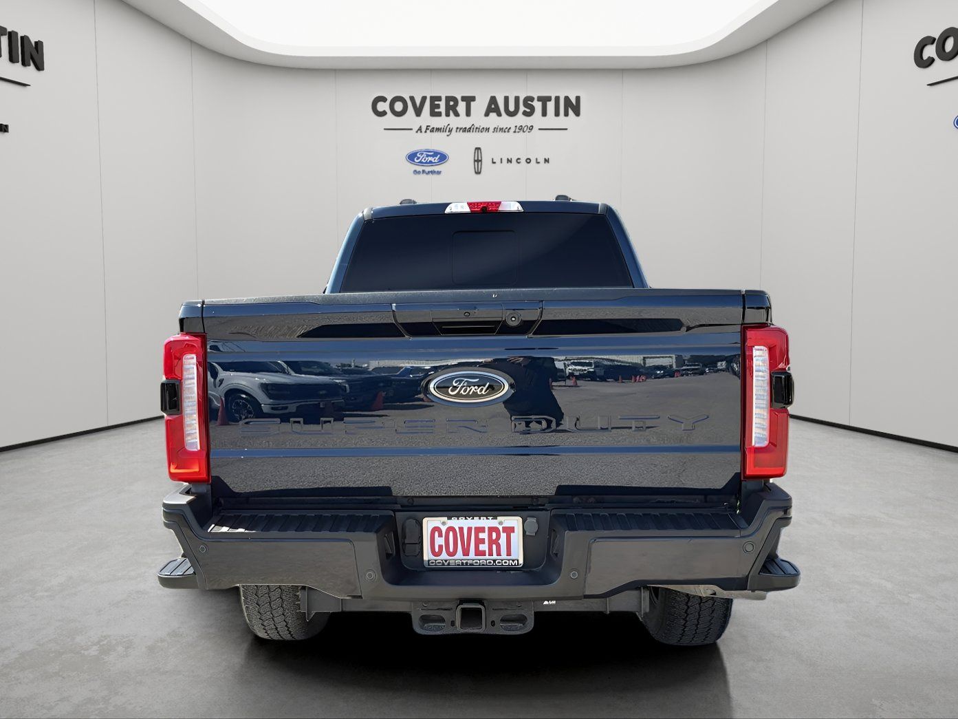 Used Car 2023 Ford F-250sd  Lariat For Sale Under $80,000 In Austin, Texas