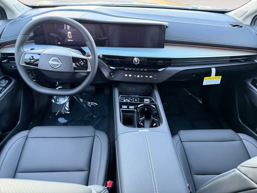 2026 Nissan Murano SL - Photo 30