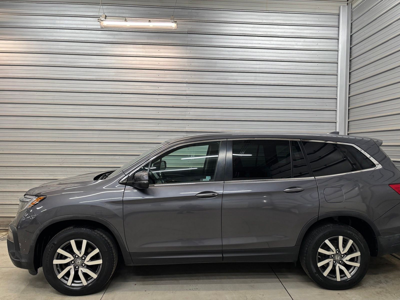 Photo 3 of 2020 Honda Pilot EX-L