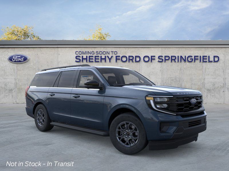 2026 Ford Expedition Active MAX 4x4's photo