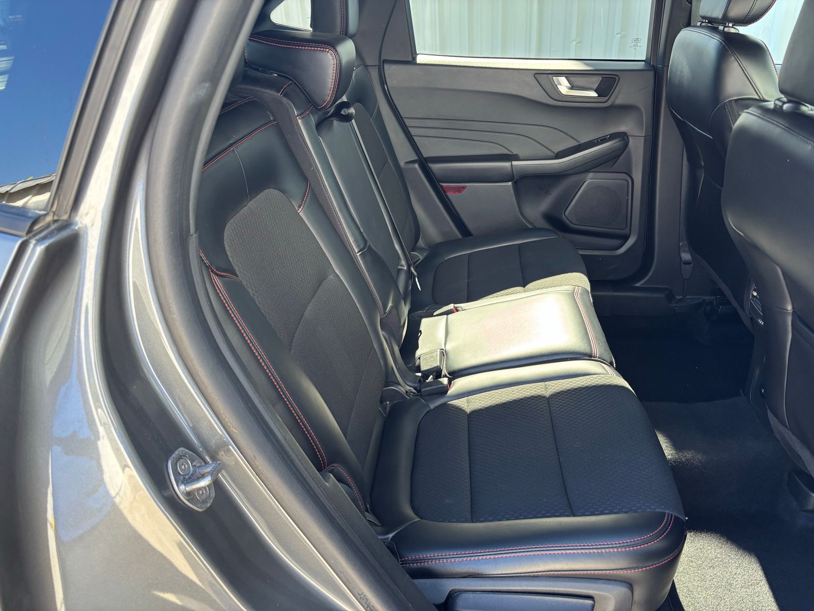 Used Car 2024 Ford Escape  St-line For Sale Under $25,000 In Austin, Texas