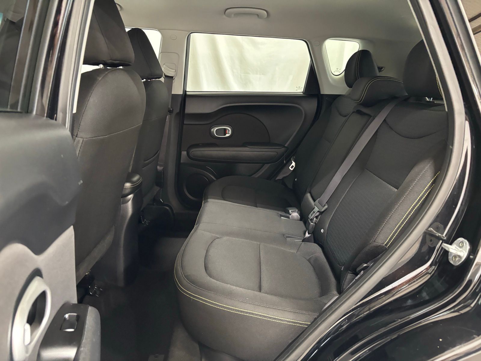 Used Car 2016 Kia Soul  Plus For Sale Under $12,000 In Austin, Texas