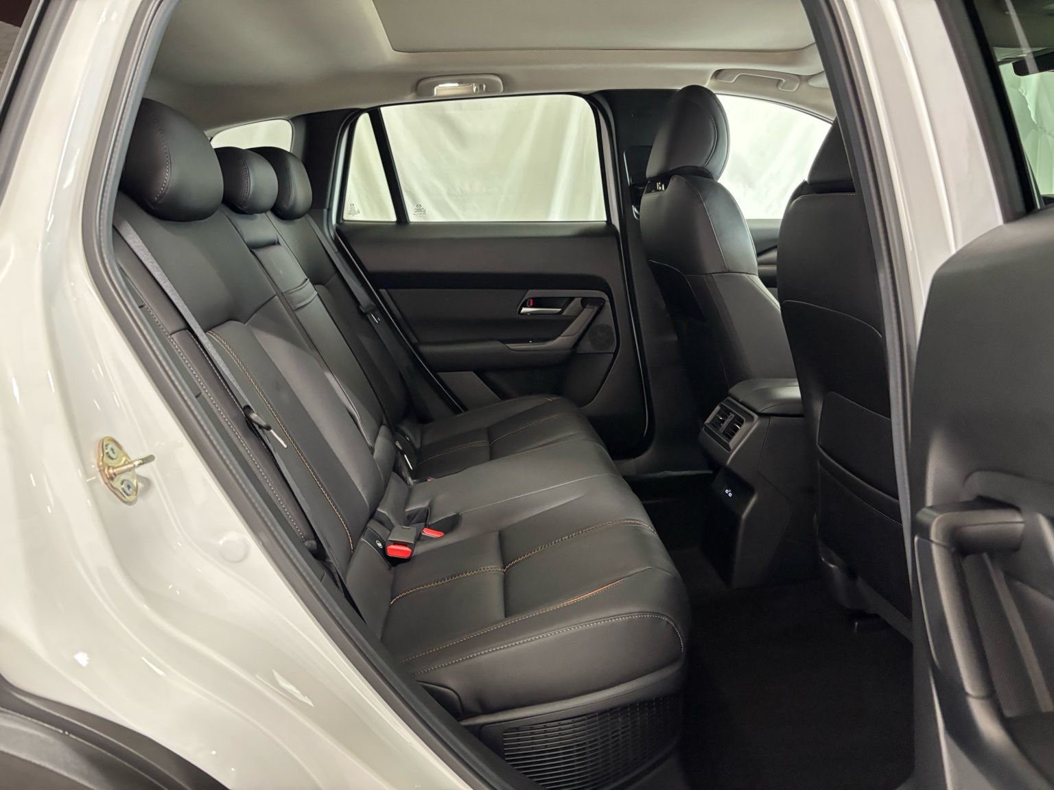 Used Car 2025 Mazda Cx-50 Hybrid  Utility Premium All Wheel Drive For Sale Under $35,000 In Austin, Texas