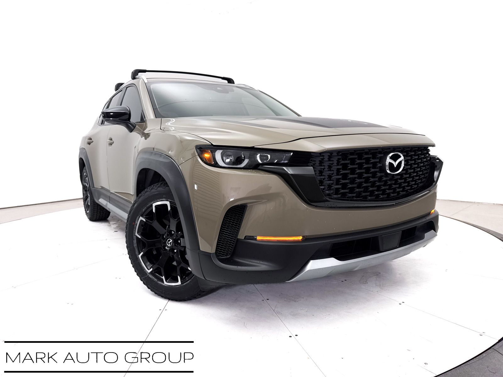 2023 Mazda CX-50 2.5 Turbo Meridian Edition